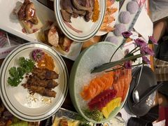 -松坂屋日料自助(长城路店)