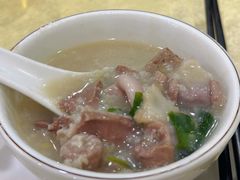 -标记美食新鲜猪杂(兴南大道店)