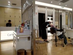 -简法造型·品牌形象店
