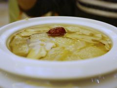 竹荪豆腐汤-湖北味道(湖北大厦店)