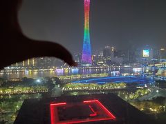 -广州富力丽思卡尔顿酒店