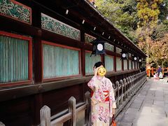 -京都冈本和服体验租赁店(清水寺店)