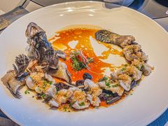 -曾宴·楚菜(湖北省博物馆店)