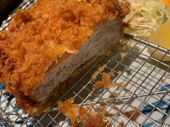 -山杏yama-katsu·吉列炸物