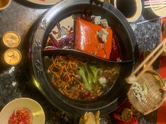 -蜀大侠火锅(总府路店)