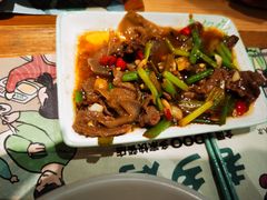 -老乡鸡(东方广场店)