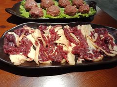 -高兴壹锅·潮汕鲜牛肉火锅(良乡梅花庄店)