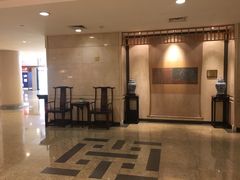 -世贸君澜·云天阁自助餐厅
