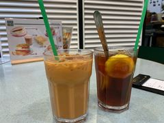 -华嫂冰室(尖沙咀店)