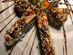 -Hatsune隐泉日式料理(三里屯太古里店)