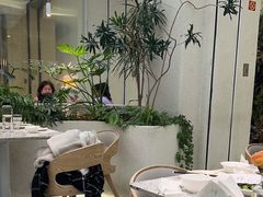 -大树餐厅(朝阳大悦城店)