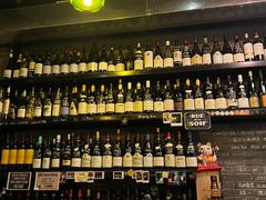 -Bistro Les Lilas丁香花小酒馆