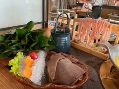 -湊湊火锅·茶憩(东城万达店)