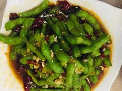 -小李子油焖大虾(南浦店)