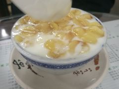 -仁信双皮奶(东川路店)
