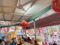 大堂-有间冰室(侨港风情街店)