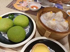 -点都德(大茶楼店)