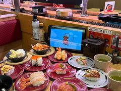 -寿司郎(皇庭广场店)