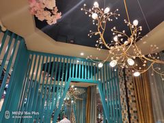 -香阁餐厅·常州菜·常州菜代表品牌(新北奥体店)