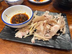 -李记白水羊头·清真老味家常菜(石景山店)