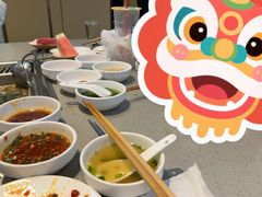 -海底捞火锅(新华联梦想城店)