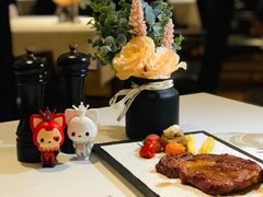 果木烧肉眼王-哈布斯扒房(华发商都店)