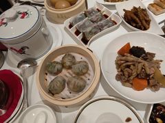 -喜宴又一村·粤菜·茶点·海鲜(壹方天地店)