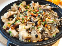 -79号渔船海鲜饭店(宝安店)