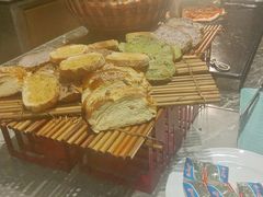 -武汉世茂希尔顿酒店·汇·全日餐厅