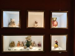 -成都泰迪熊博物馆