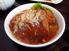 -吴门人家·苏宴宫廷菜(拙政园店)