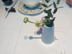 -桂满陇·杭州小馆(巴黎春天浦建店)