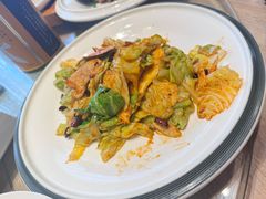 -味莊·青岛菜(云霄路店)