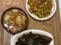 -乡村基·川味现炒大王(熙悦天街店)