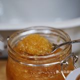 解锁自制蜂蜜柚子茶技能