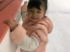 -冠军冰场CHAMPION RINK(环球银泰城店)