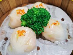 -明泉居茶点荟(车陂店)
