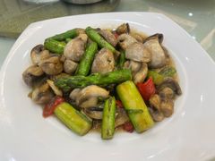 -新河畔海鲜酒楼(虎门店)