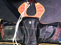 -金翼跆拳道巴西柔术拳击格斗学院