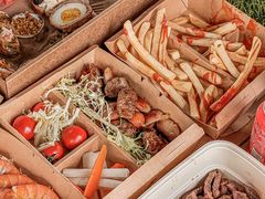 -Tomato&Pepper西餐厅