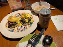 -JINNS锦时 steak&pizza(浸信会礼拜堂旧址店)