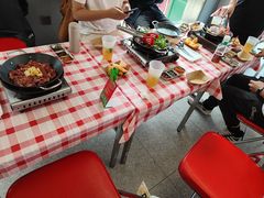 -林真真牛肋条放题(天马店)