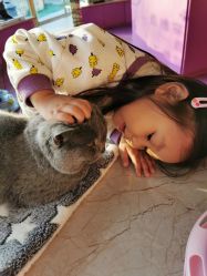 -萌宠亲子动物乐园(槐房万达店)