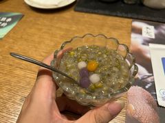 -水之惠鲜鱼料理(王府大街店)