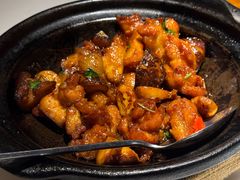 -汤城小厨•粤菜•靓汤(金宝街店)