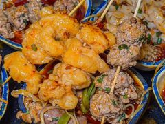 -邓莽子老火锅(鲁祖庙店)