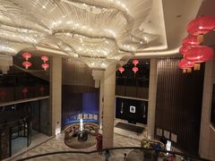 -厦门威斯汀酒店