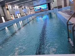 -金仕堡游泳健身会所(中铁名邸店)