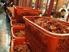 -阿胖龙虾小海鲜(宁国南路总店)
