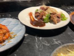 -大成铁板烧•板前(复古餐厅石老人店)